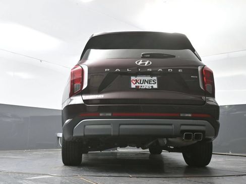Used 2024 Hyundai Palisade SEL AWD/4WD image 57