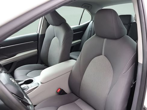 Certified 2024 Toyota Camry LE FWD image 19