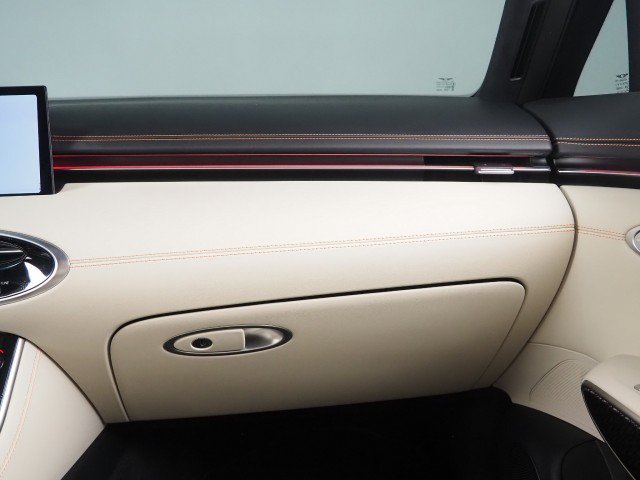 Used 2026 Genesis GV70 AWD 3.5T Sport Prestige image 53