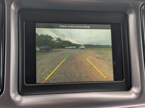 Used 2019 Dodge Challenger SXT w/ Blacktop Package image 16