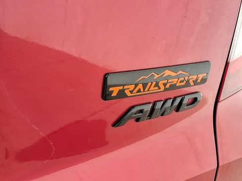 Used 2022 Honda Passport TrailSport image 5