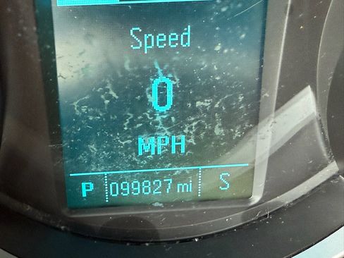 Used 2015 Chevrolet Cruze LT image 4