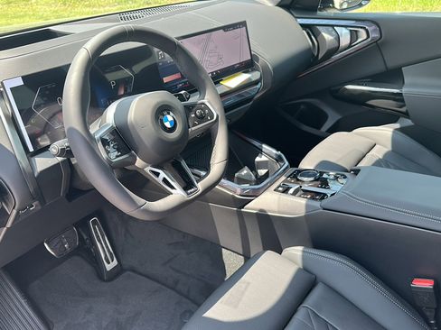 New 2026 BMW X3 xDrive30 w/ Premium Package image 9
