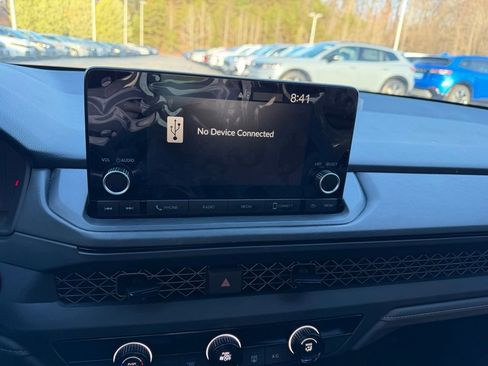 Used 2024 Honda Accord LX image 16