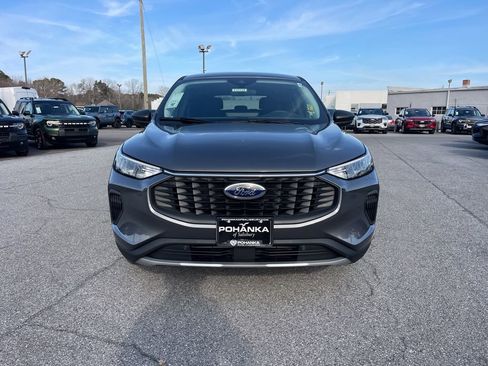 New 2026 Ford Escape Active w/ Active Premium Tech Pack AWD/4WD image 3