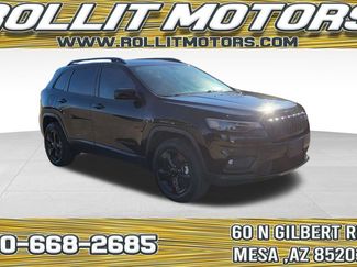 Used 2019 Jeep Cherokee Latitude Plus video 1