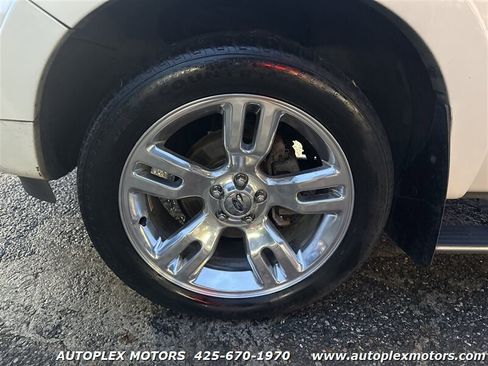 Used 2008 Ford Explorer Limited image 18