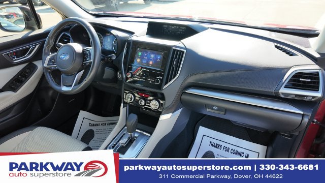 Used 2024 Subaru Forester Premium w/ Convenience Package AWD/4WD image 20