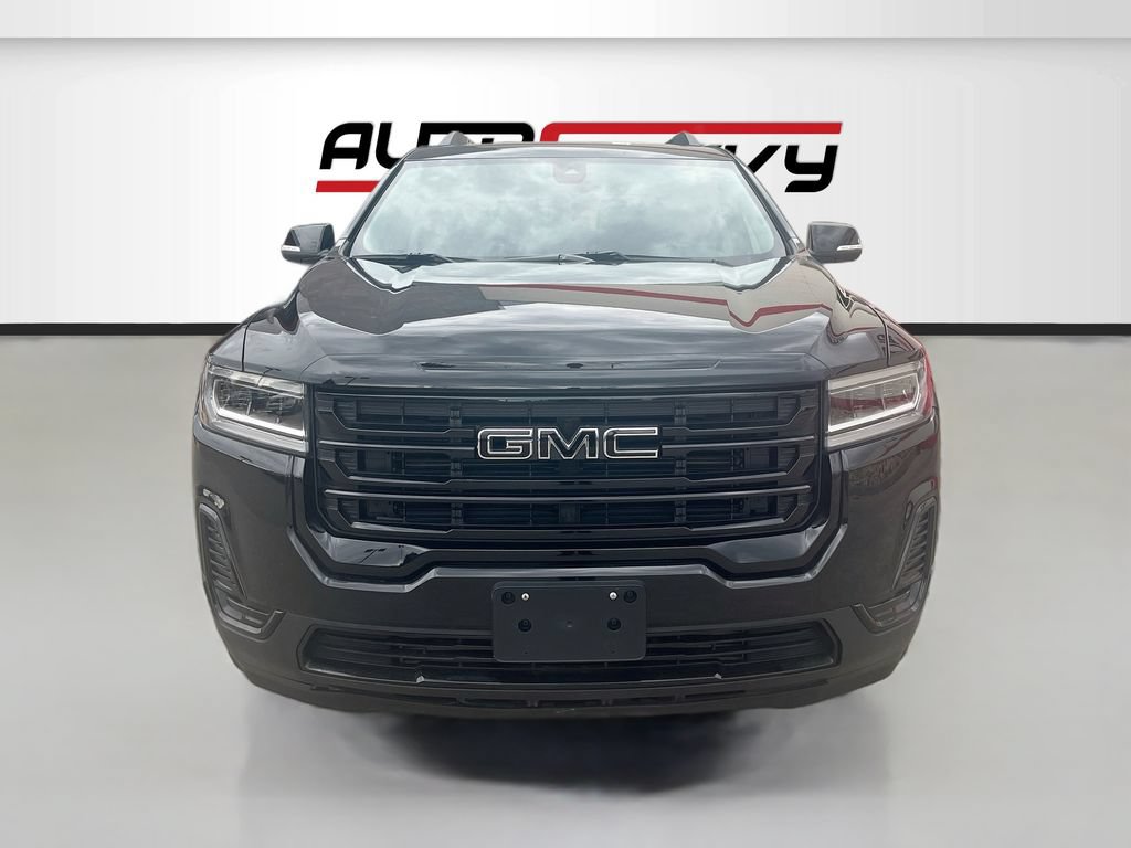 Used 2023 GMC Acadia SLE w/ Driver Convenience Package AWD/4WD image 2