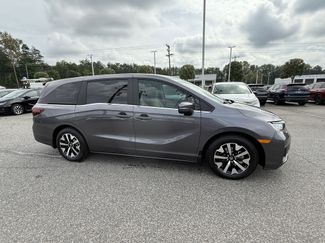 New 2026 Honda Odyssey EX-L video 2