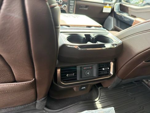 New 2026 Ford F150 King Ranch w/ Equipment Group 601A High AWD/4WD image 14