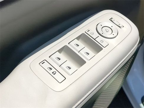 New 2025 Hyundai Santa Fe Calligraphy image 13