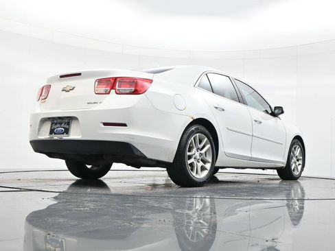 Used 2013 Chevrolet Malibu LT w/ Power Convenience Package image 48