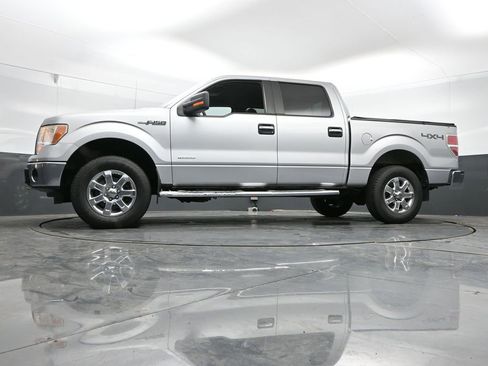 Used 2013 Ford F150 XLT w/ Luxury Equipment Group AWD/4WD image 35
