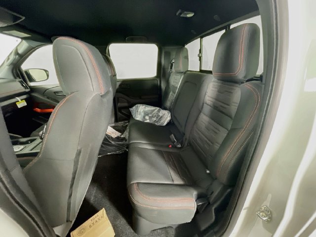 New 2027 Nissan Frontier PRO-4X w/ Pro Convenience Package AWD/4WD image 14