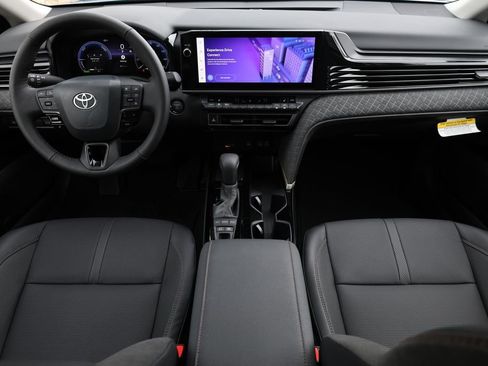 New 2026 Toyota Camry XLE image 12
