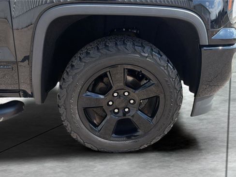 Used 2017 GMC Sierra 1500 4x4 Double Cab w/ Elevation Edition image 23