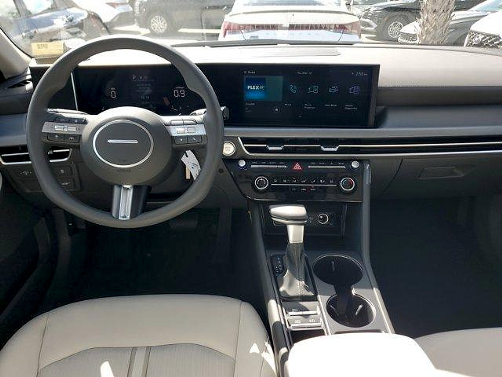 New 2026 Hyundai Sonata SE FWD image 7