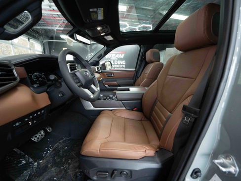 New 2026 Toyota Tundra 1794 Edition w/ TRD Off-Road Package image 9