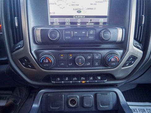 Used 2018 GMC Sierra 3500 Denali w/ Duramax Plus Package AWD/4WD image 25