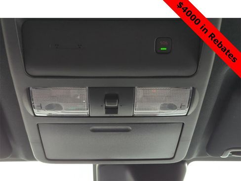 New 2025 Nissan Frontier PRO-4X image 28