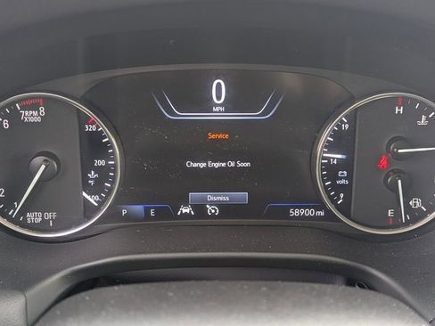 Used 2023 Buick Enclave Premium w/ LPO, Touring Package image 23