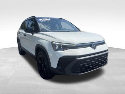 Certified 2025 Volkswagen Taos SE