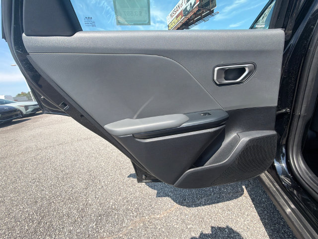 Used 2025 Kia K4 FWD image 21