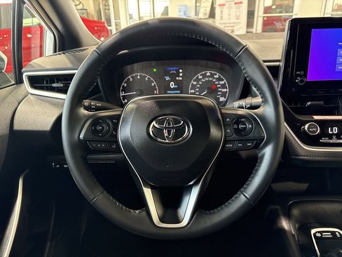 Certified 2025 Toyota Corolla SE w/ Convenience Package image 14