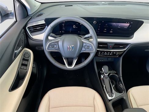 New 2026 Buick Encore GX Avenir w/ Avenir Technology Package image 16