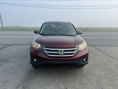 Used 2014 Honda CR-V EX-L image 4