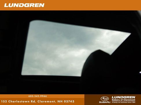 Used 2022 Subaru Forester Wilderness AWD/4WD image 27