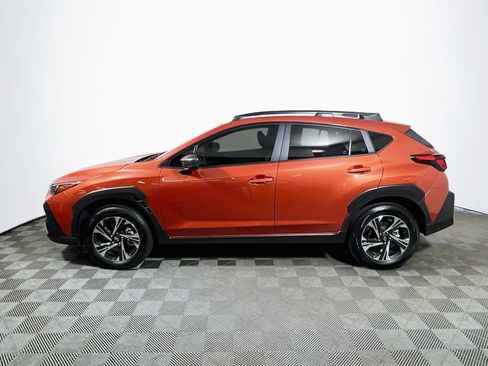 Certified 2024 Subaru Crosstrek 2.0i Premium AWD/4WD image 4