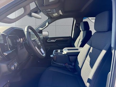New 2026 GMC Sierra 1500 SLE w/ X31 Off-Road Package image 24