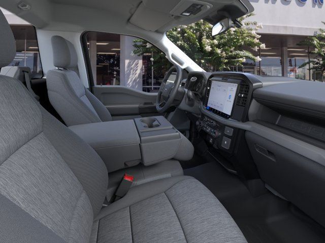 New 2026 Ford F150 XL AWD/4WD image 11