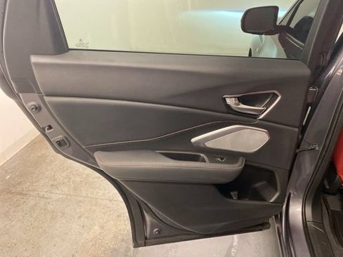 Used 2021 Acura RDX A-Spec AWD/4WD image 23