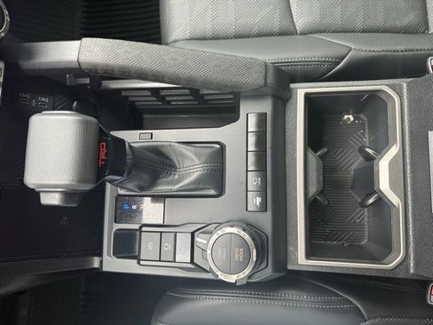 Certified 2024 Toyota Tacoma TRD Sport w/ TRD Sport Premium Package image 26