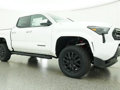 New 2026 Toyota Tacoma SR5 AWD/4WD image 53