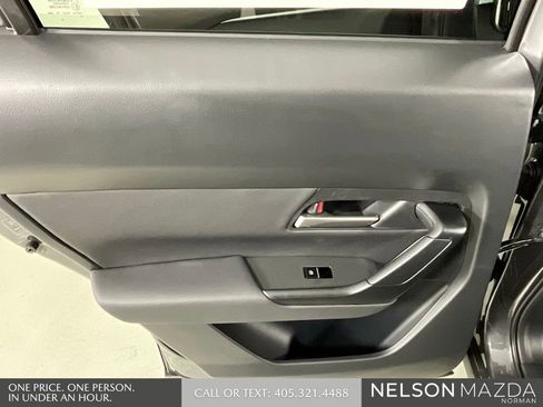 New 2026 MAZDA CX-50 AWD 2.5 S w/ Weather Package image 18