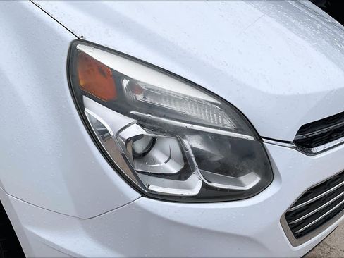 Used 2017 Chevrolet Equinox LT w/ Convenience Package FWD image 25