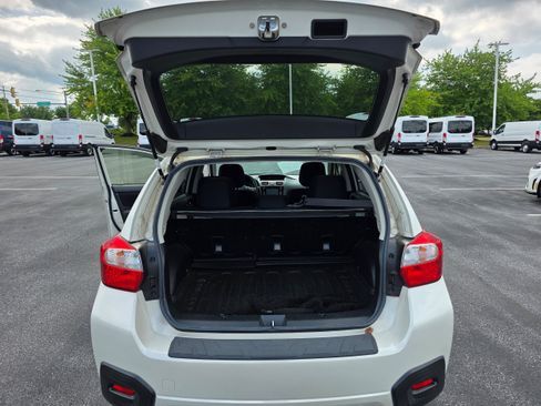 Used 2016 Subaru Crosstrek 2.0i Premium w/ Popular Package #1 AWD/4WD image 6