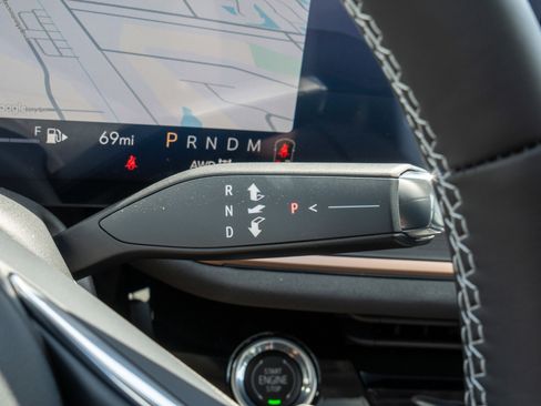 New 2026 Buick Envision Sport Touring AWD/4WD image 13