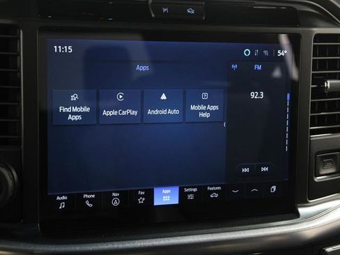 Certified 2025 Ford F150 Raptor image 14