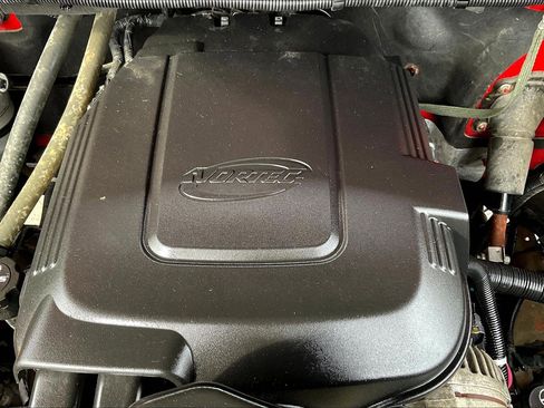 Used 2012 Chevrolet Silverado 2500 LT image 31