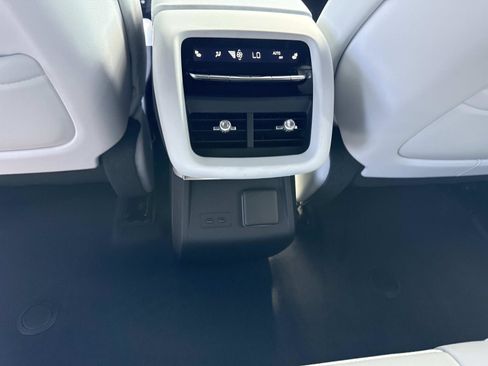 New 2026 Cadillac Lyriq Signature Sport w/ LPO, Floor Liner Package RWD image 17