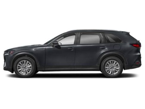 Used 2024 MAZDA CX-90 3.3 Turbo w/ Select Package AWD/4WD image 3