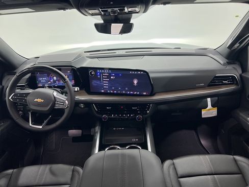 New 2026 Chevrolet Suburban High Country image 20