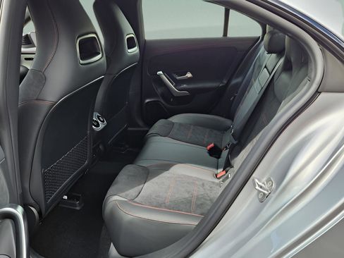 New 2026 Mercedes-Benz CLA 250 image 10