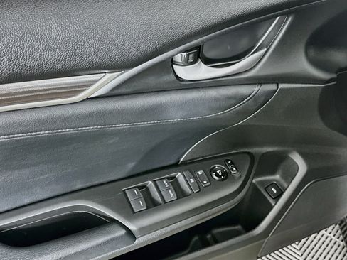 Used 2021 Honda Civic EX-L image 15
