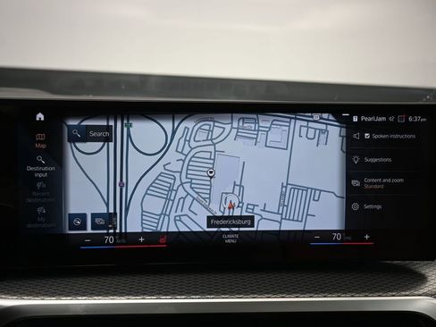 Used 2023 BMW 330i xDrive Sedan w/ M Sport Package image 20